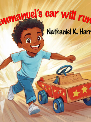 Emmanuel's Car Will Run!